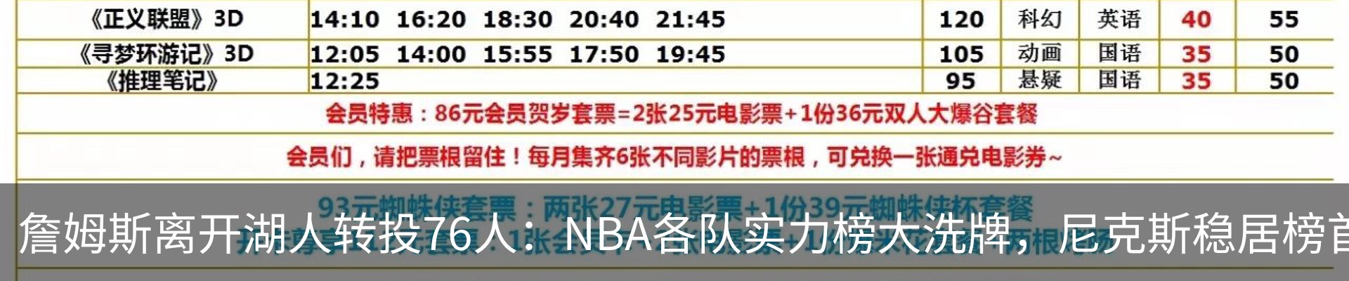热点资讯